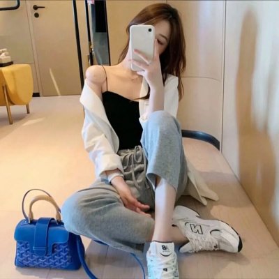 愿为女人