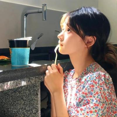 儿女绕心间